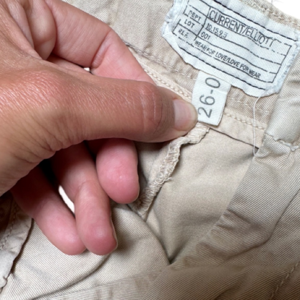 Current/Elliott - image 3